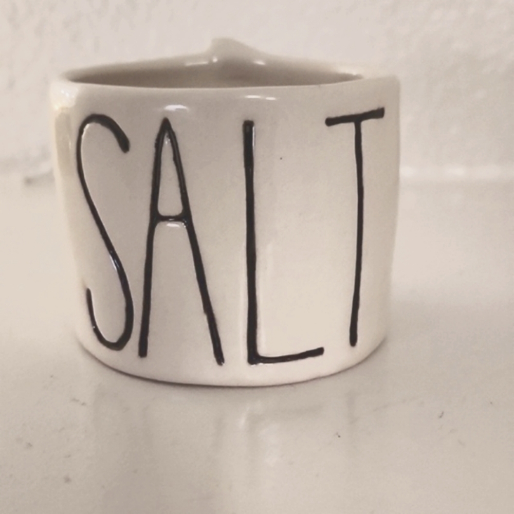 SALT by Rae Dunn